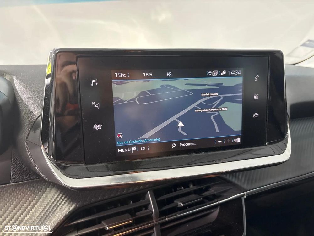 Peugeot 2008 1.2 PureTech Active - 14
