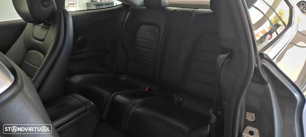 Mercedes-Benz C 220 CDI BE - 7