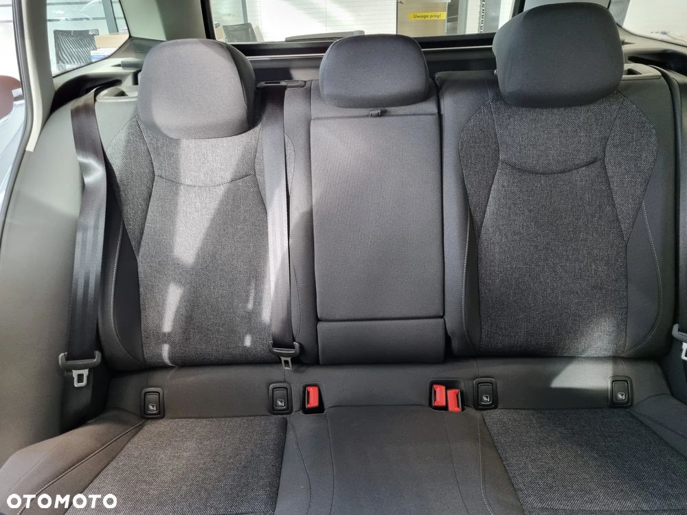 Skoda Superb 1.5 TSI mHEV Essence DSG - 16