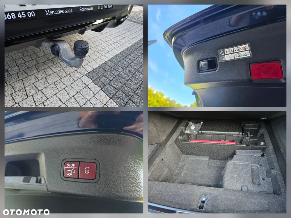 Mercedes-Benz GLE - 27