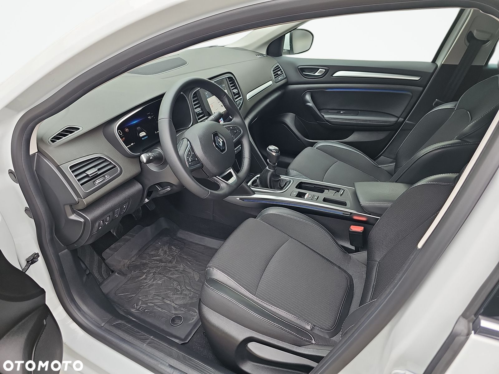 Renault Megane 1.3 TCe Techno - 9