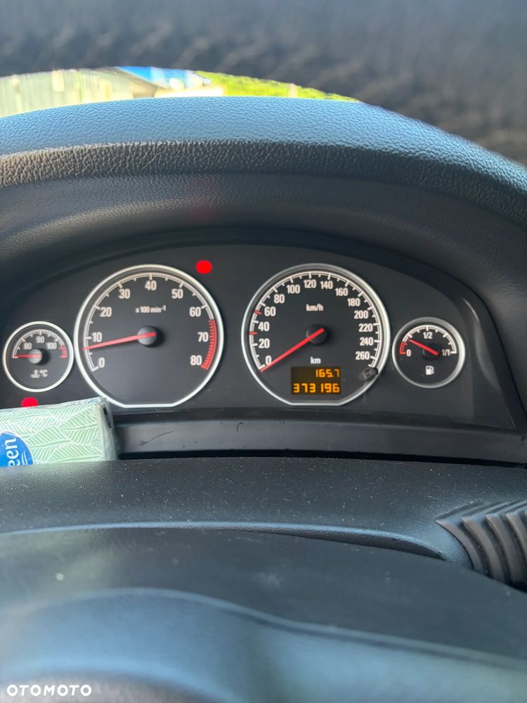 Opel Vectra 1.8 Elegance - 8