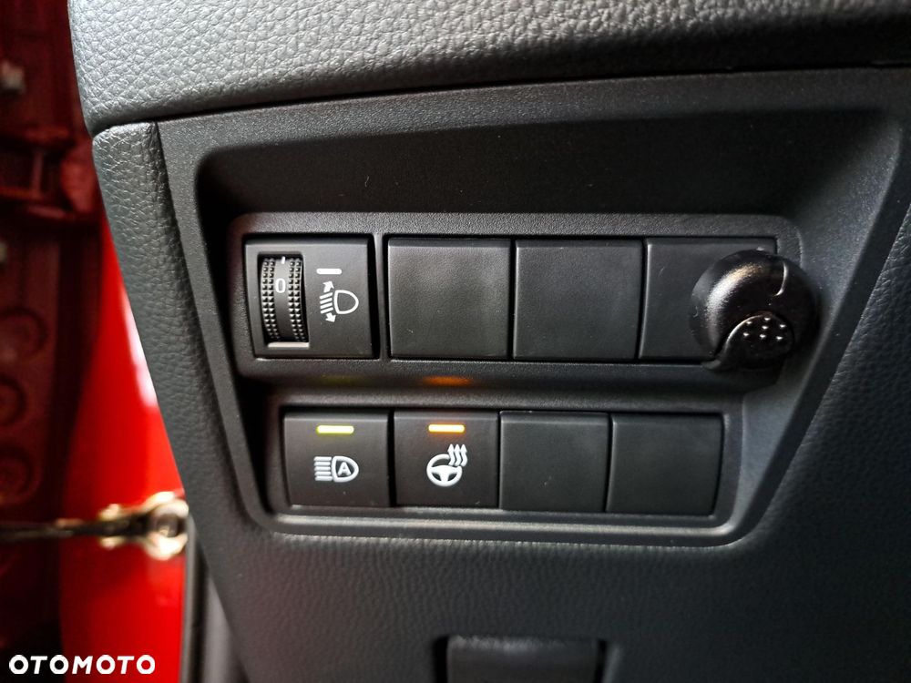 Toyota Yaris Hybrid 1.5 Style - 35