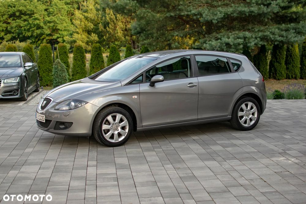 Seat Leon - 11