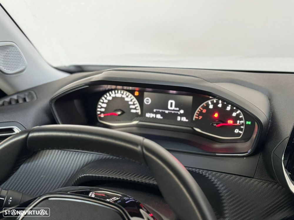 Peugeot 2008 1.5 BlueHDi Active Pack - 29