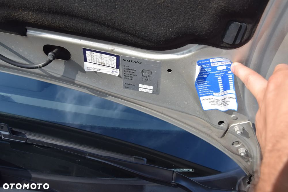 Volvo V50 DPF D3 Geartronic Business Edition - 18