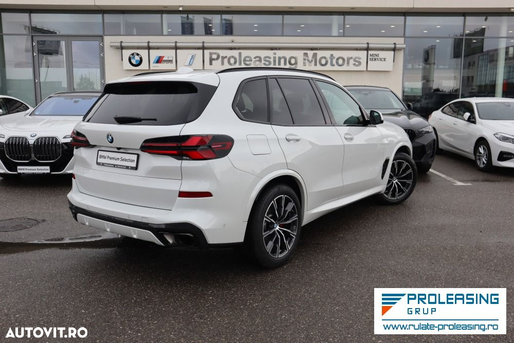 BMW X5 - 2