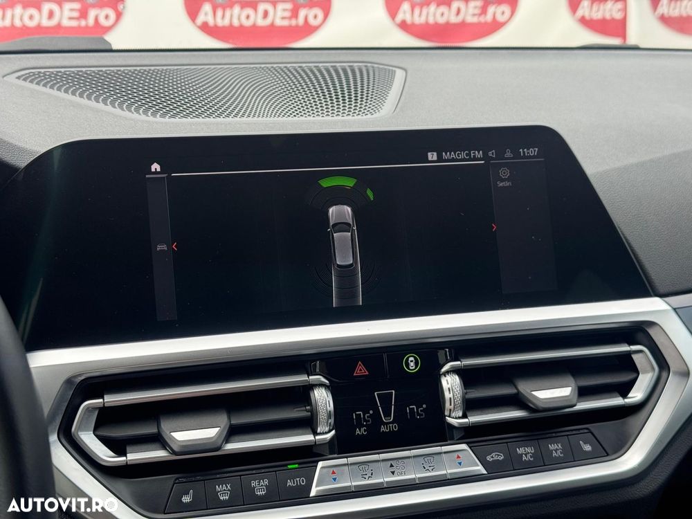 BMW Seria 3 318d Aut. - 17