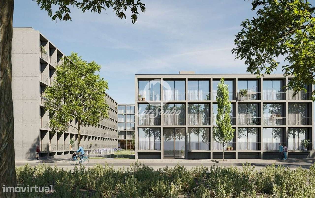Apartamento T1 Como Novo  Vila do Conde - Grande imagem: 3/19