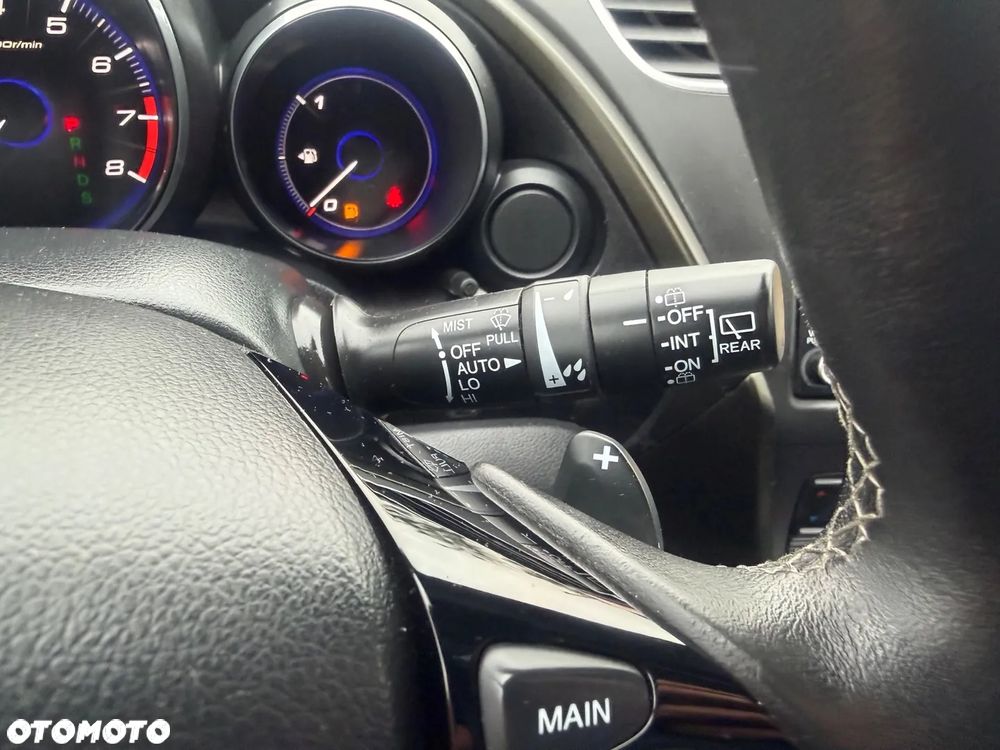 Honda Civic 1.8 i-VTEC Automatik Lifestyle - 20