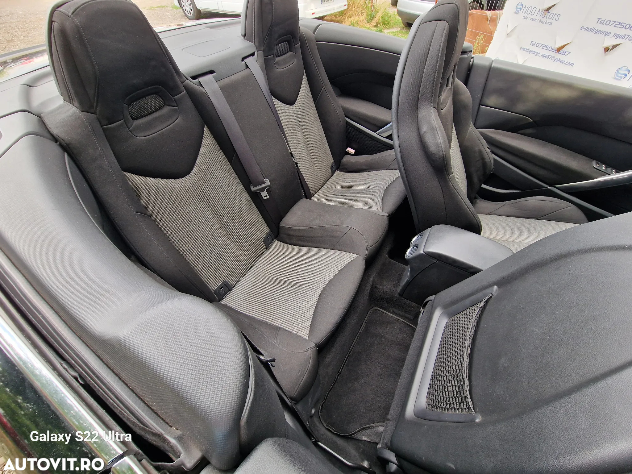 Peugeot 308 150 THP Sport - 5