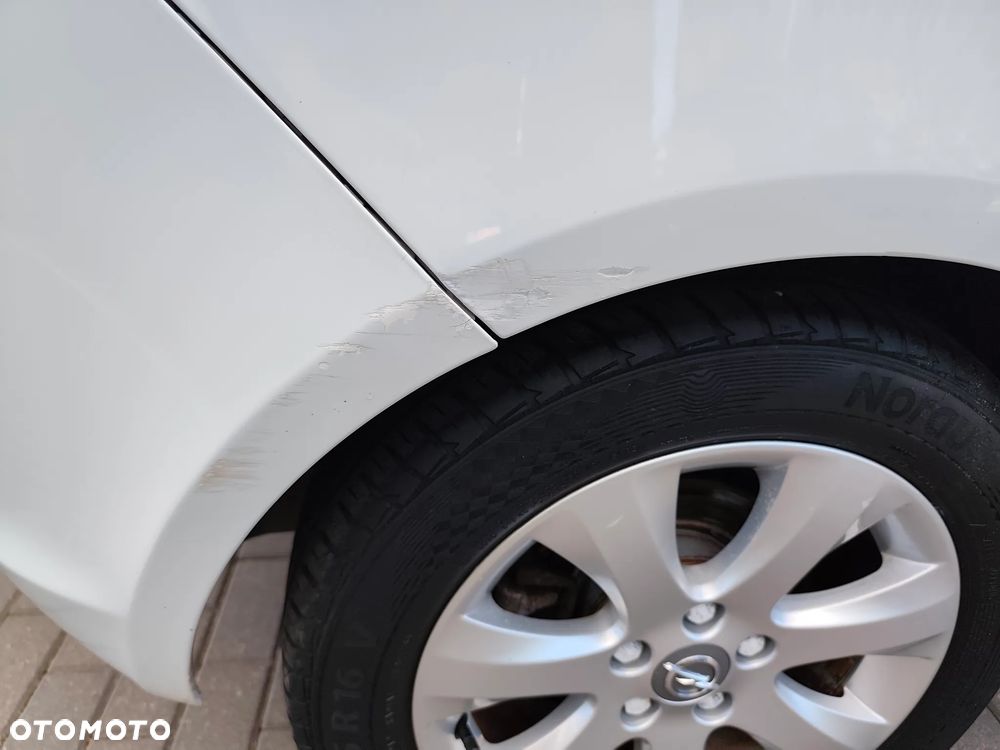 Opel Meriva 1.7 CDTI Active - 14