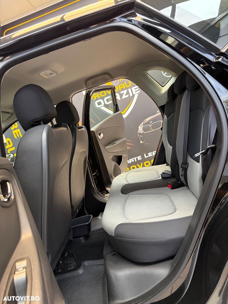Renault Captur ENERGY TCe 90 Start&Stop Dynamique - 13
