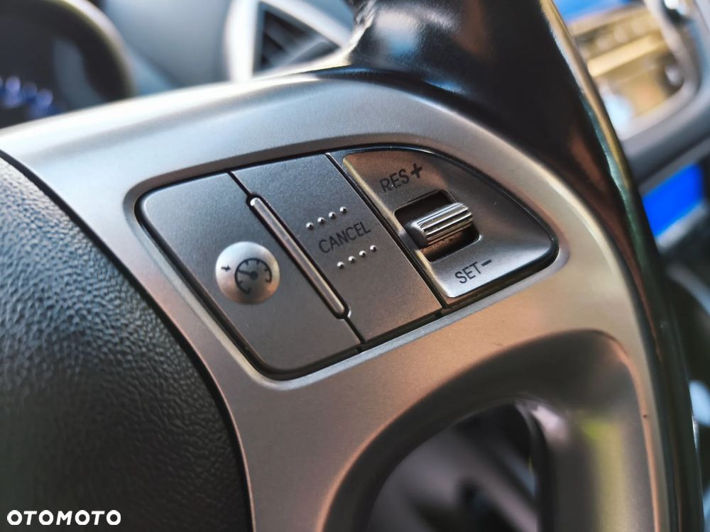 Hyundai ix35 1.7 CRDi Premium 2WD - 33