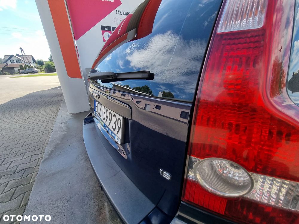 Volvo V50 1.8 Momentum - 9
