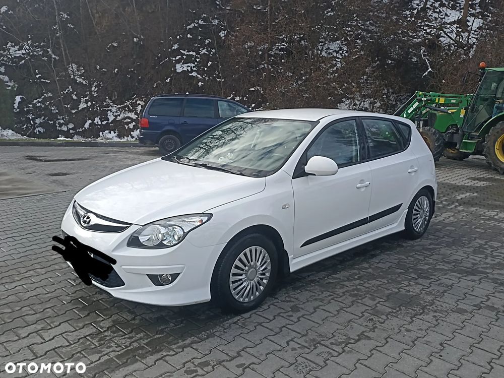 Hyundai i30 1.4 Classic - 2
