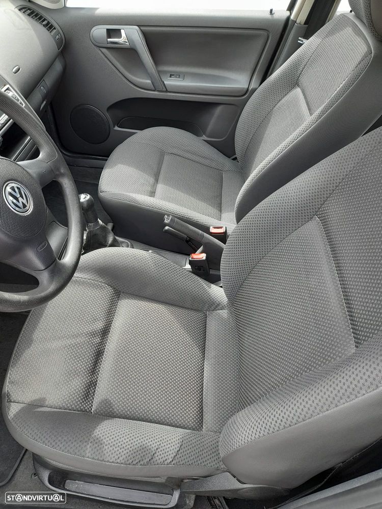 VW Polo 1.0 Confortline - 5
