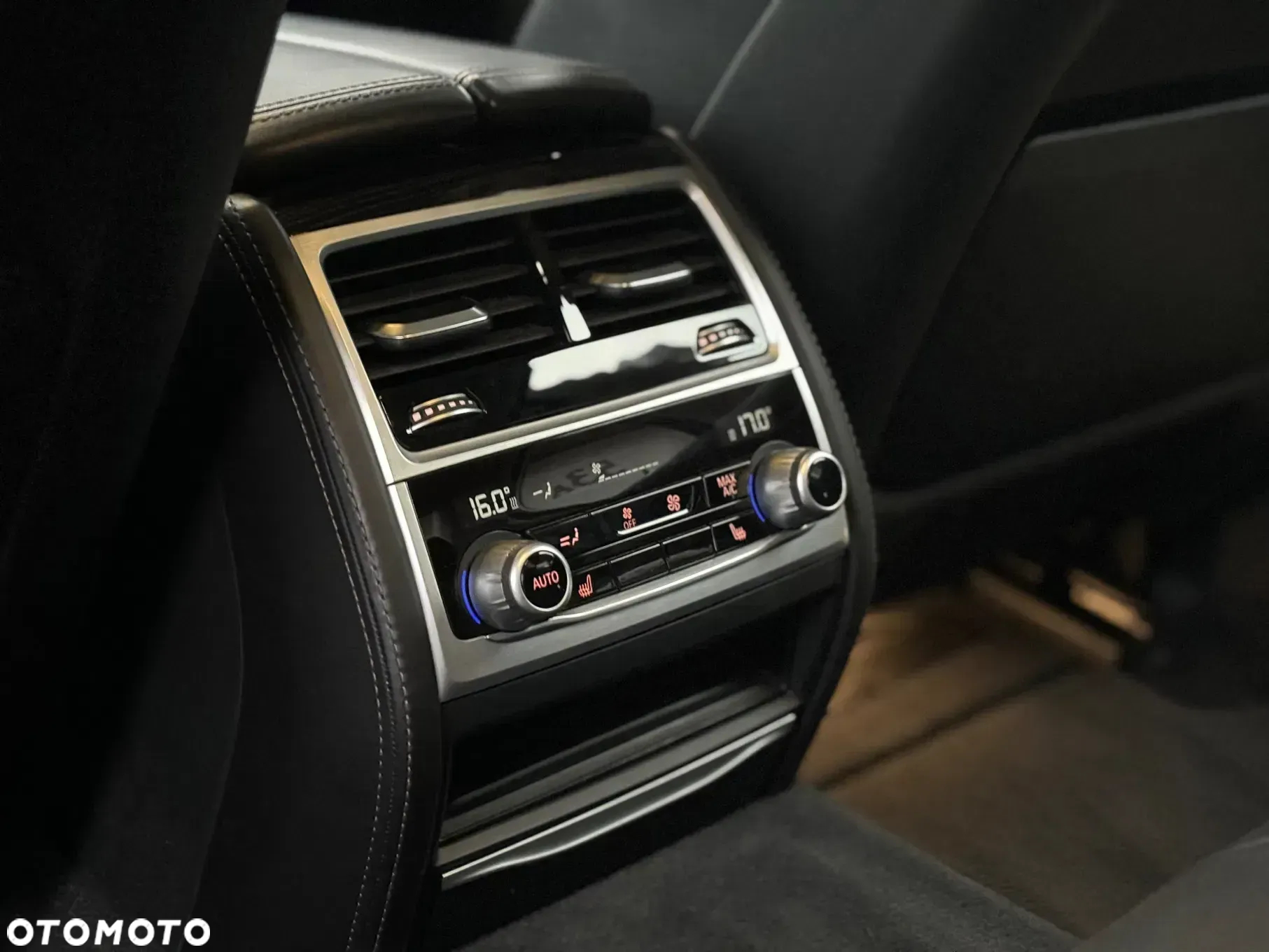 BMW Seria 7 740d xDrive - 8
