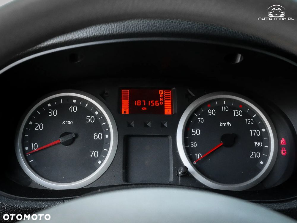 Renault Kangoo 1.6 16V Expression - 22