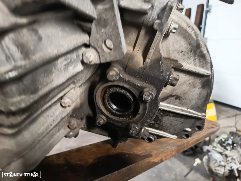 Caixa de Velocidades 6 V Opel 1.3CDTI 90cv Ref.: 55192042 ; - 6