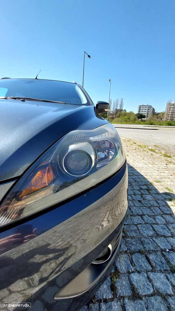 Ford Focus SW 1.6 TDCi Titanium - 5