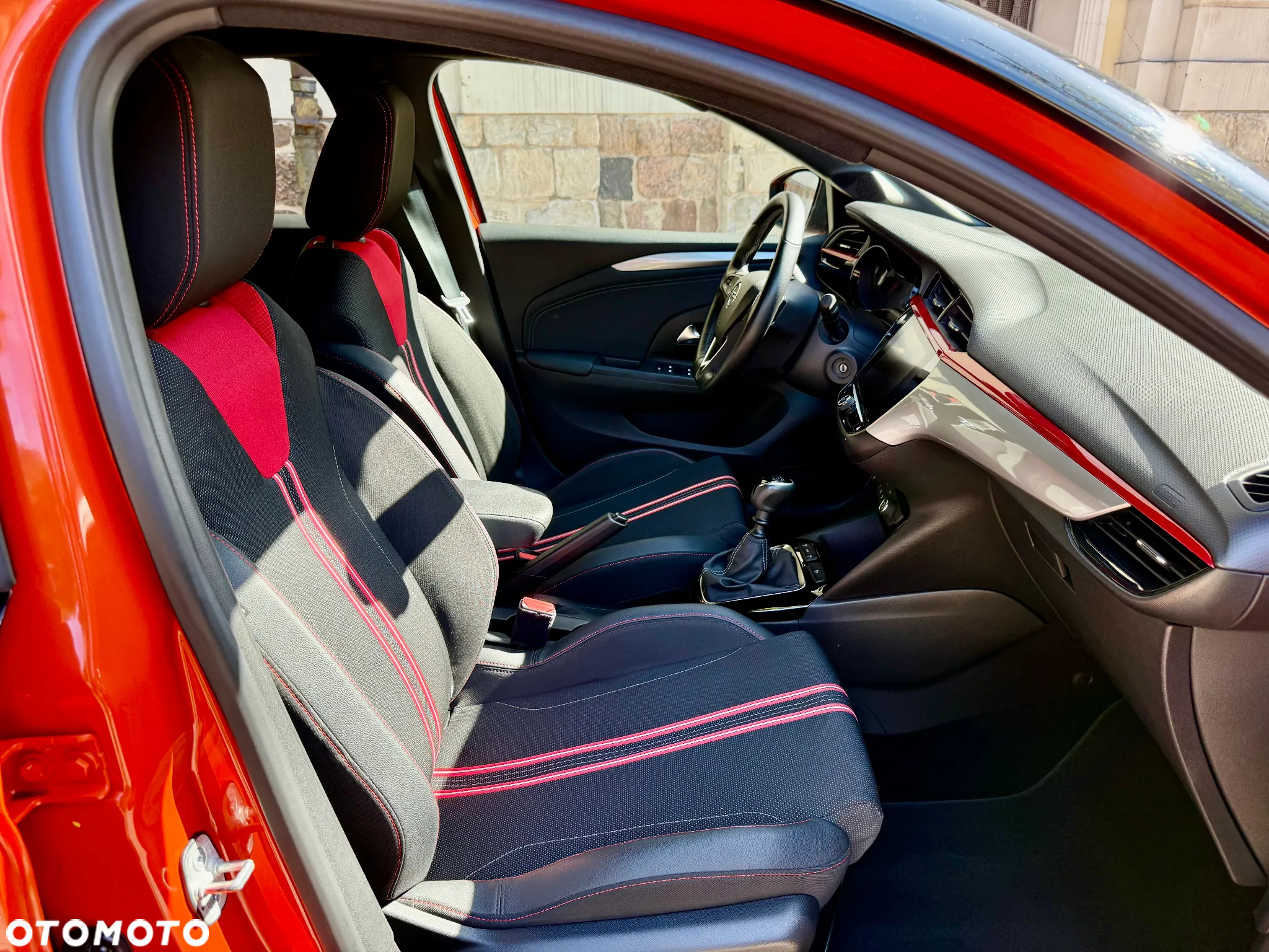 Opel Corsa 1.2 GS Line S&S - 26