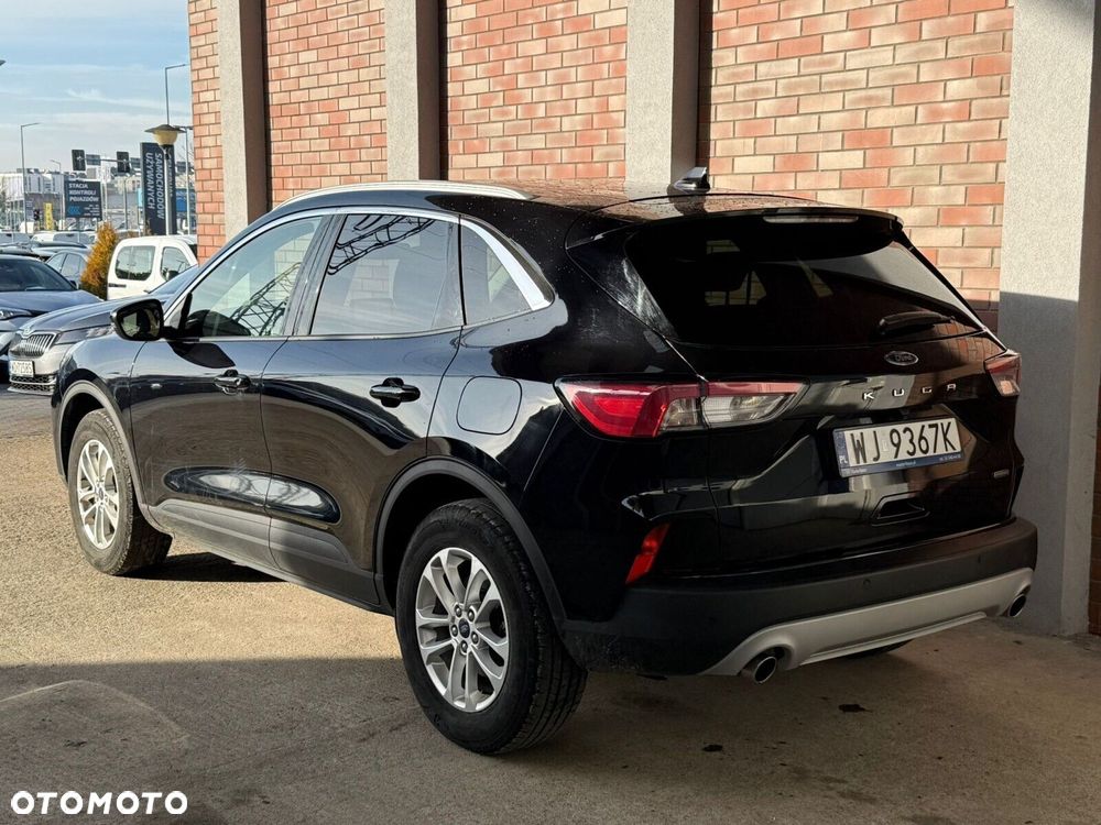 Ford Kuga - 6