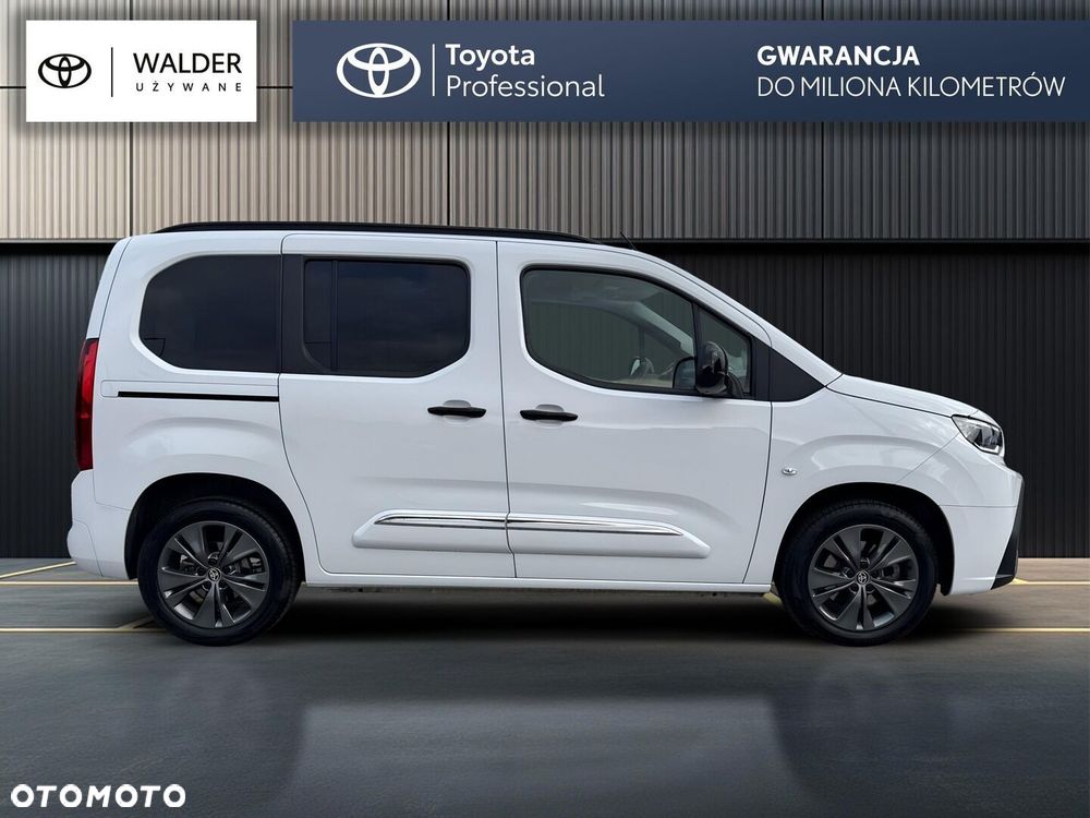 Toyota Proace City Verso 1.5 D-4D Family - 5