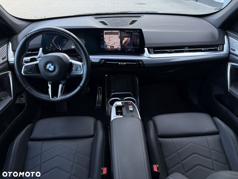BMW X1 xDrive23i mHEV M Sport - 8