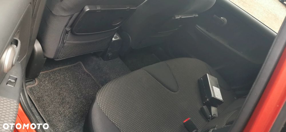 Nissan Note 1.4 Acenta - 8