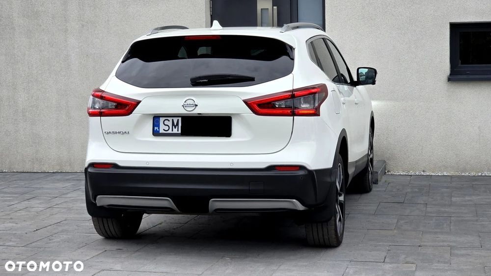 Nissan Qashqai 1.2 DIG-T Tekna+ - 15