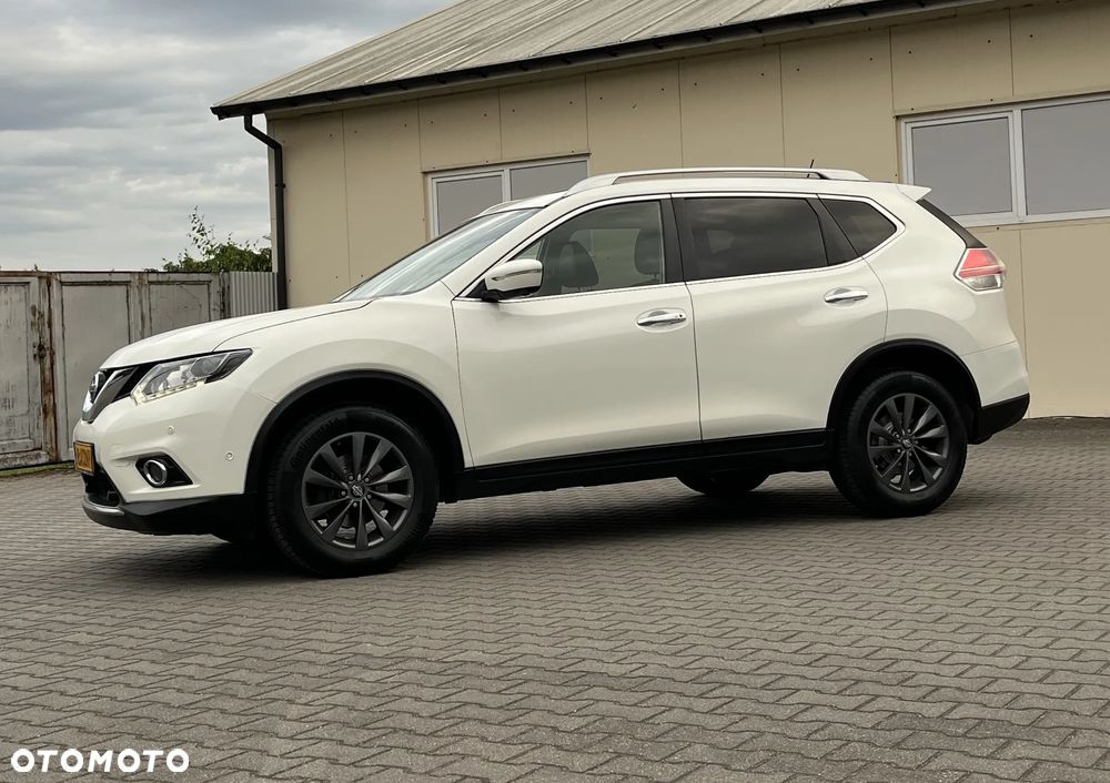 Nissan X-Trail 1.6 DIG-T Tekna - 12