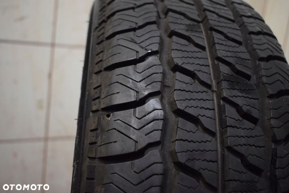 R15C 205/65 Maxxis Vansmart A/S AL2 pojedyncza - 6