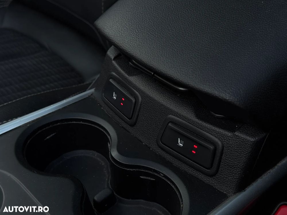 Renault Kadjar Energy TCe 130 EDC Bose Edition - 12
