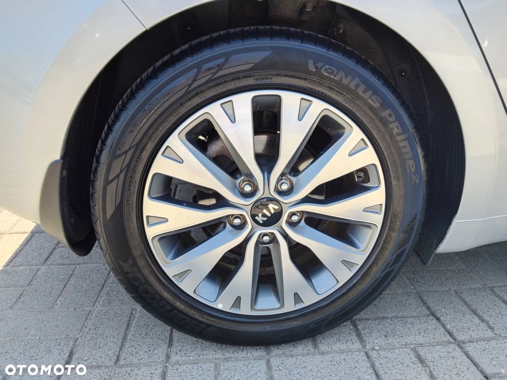 Kia Ceed 1.6 CRDi L - 25