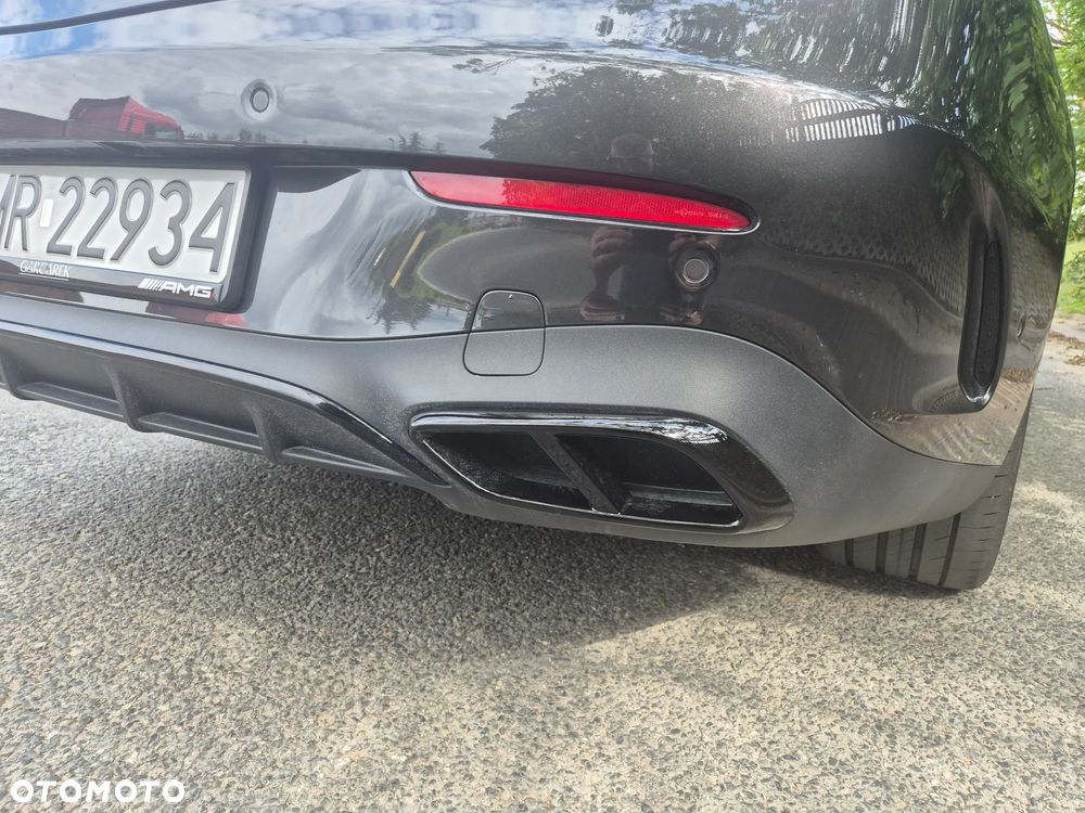 Mercedes-Benz CLE 200 9G-TRONIC Edition AMG Line - 20