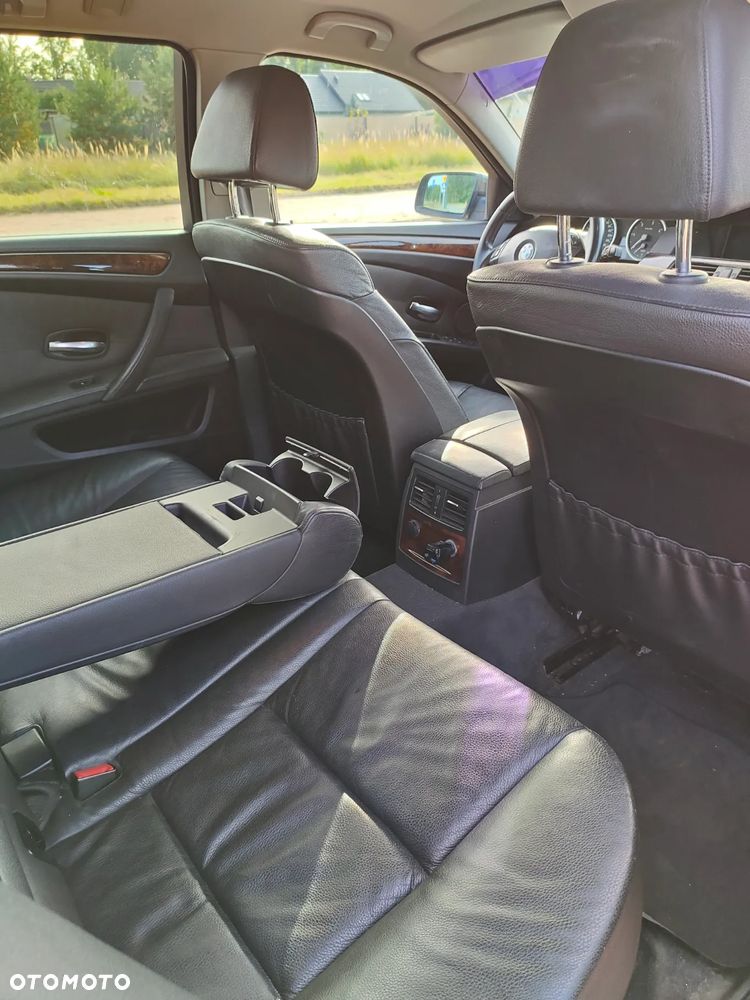 BMW Seria 5 - 9