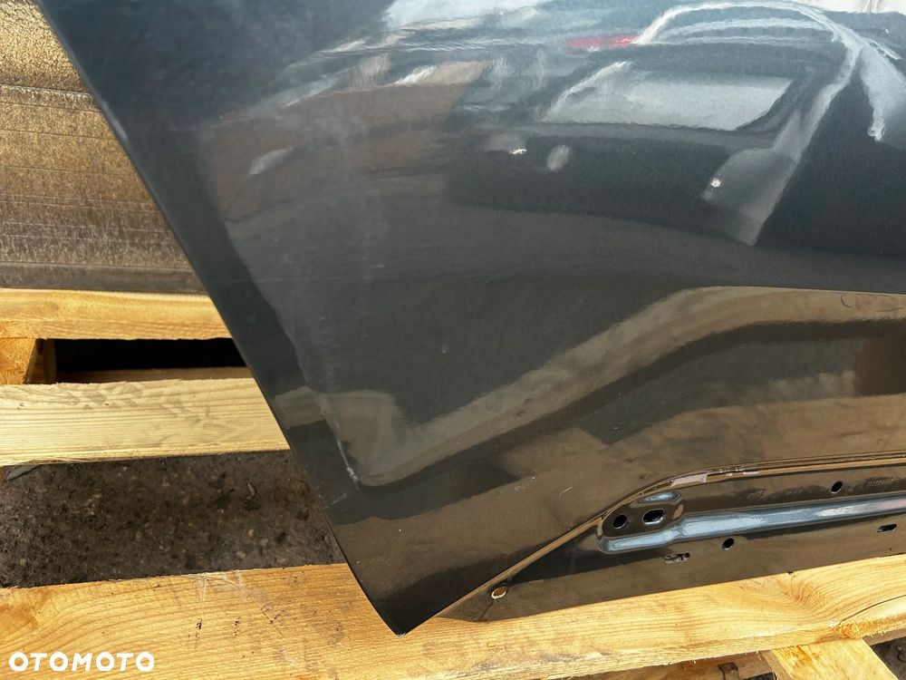 DRZWI PRAWE TYLNE SKODA SUPERB III KOMBI 3V9833312 - 3
