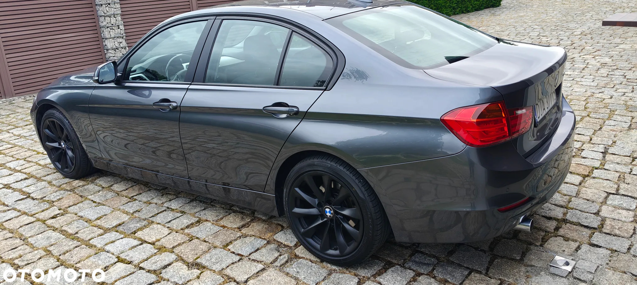 BMW Seria 3 318d - 7