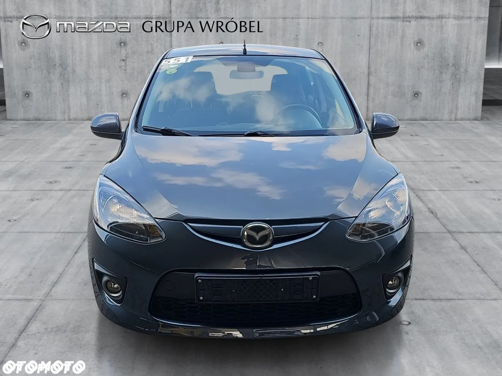 Mazda 2 1.5 Dynamic - 2