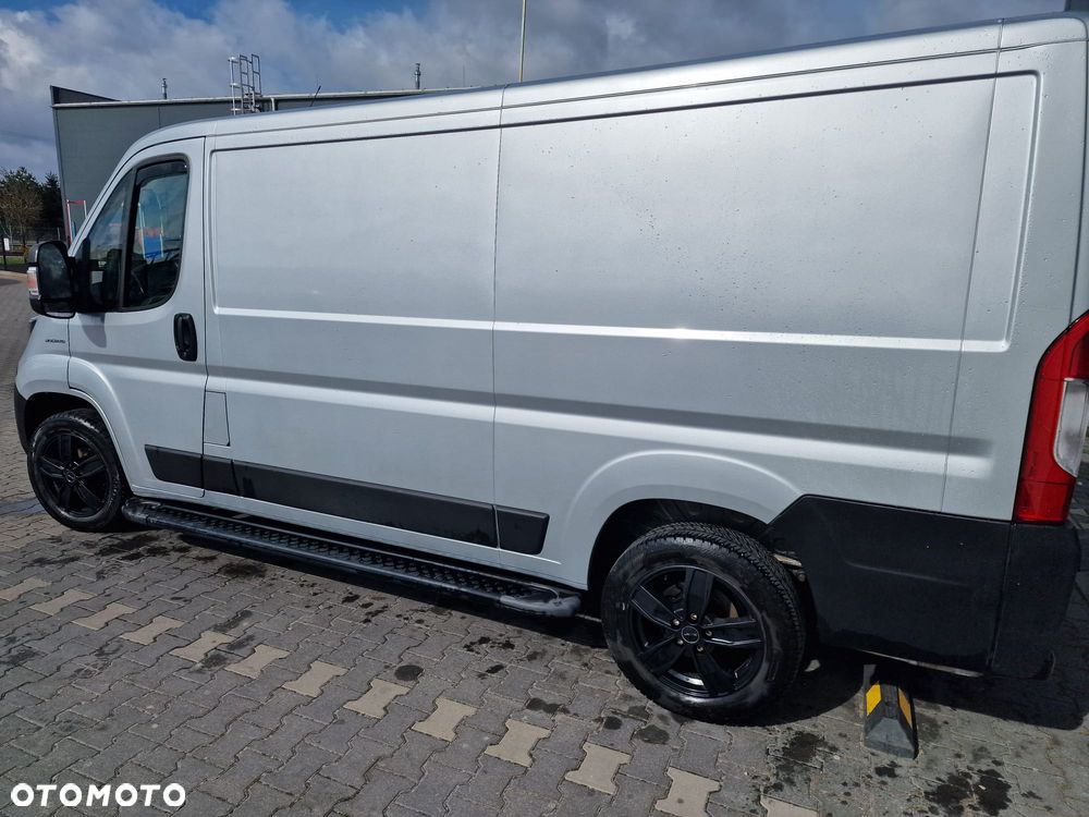 Fiat Ducato - 12