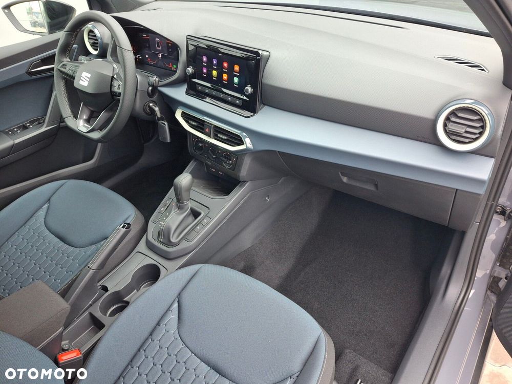 Seat Arona 1.0 TSI Style S&S DSG - 22