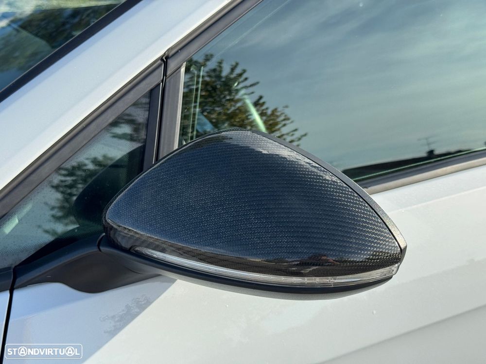 VW Golf 2.0 TSI GTI DSG Performance - 53