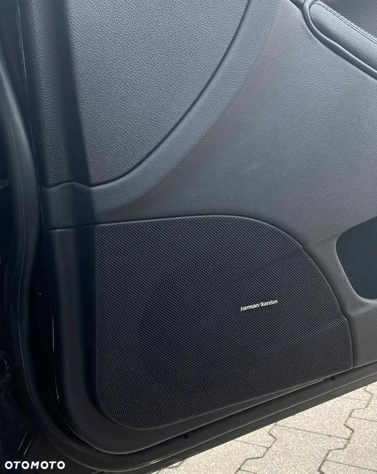 Mercedes-Benz CLS 500 - 28