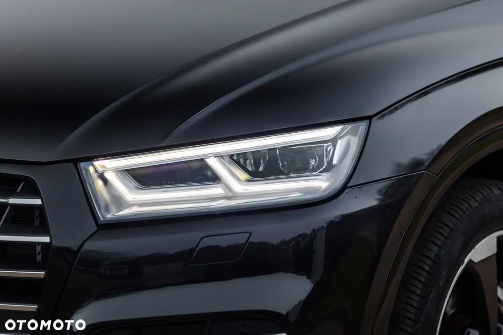 Audi Q5 55 TFSIe quattro S tronic S line business - 7