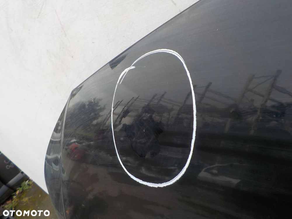 271 SUBARU IMPREZA III (GH)  MASKA POKRYWA SILNIKA - 5