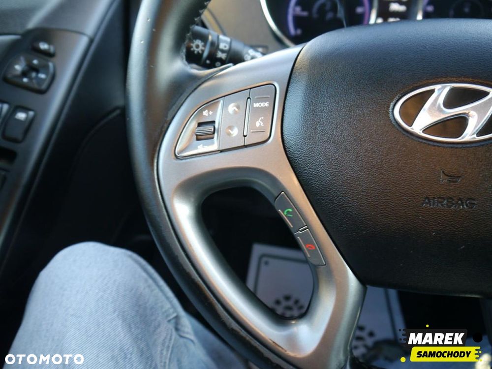 Hyundai ix35 - 16