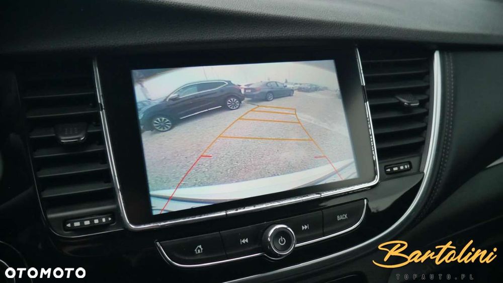 Opel Mokka X - 12