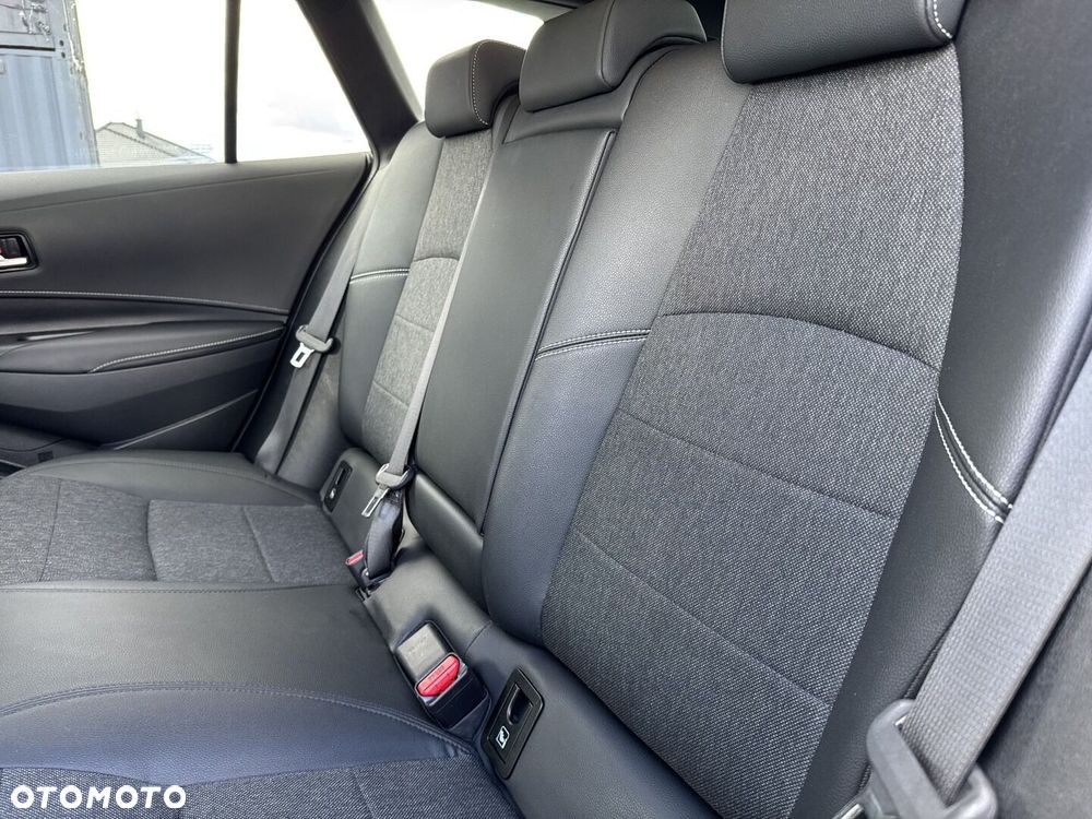 Toyota Corolla 1.8 Hybrid Style - 15