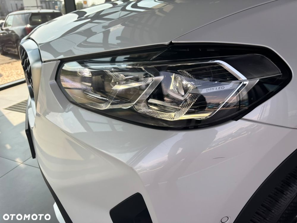 BMW X4 xDrive20d mHEV sport - 25